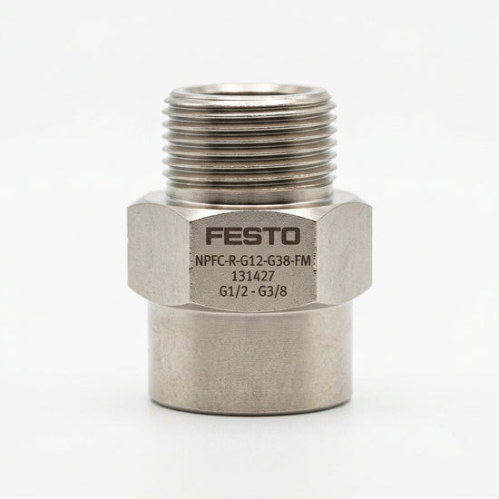 FESTO NPFC-R-G12-G38-FM