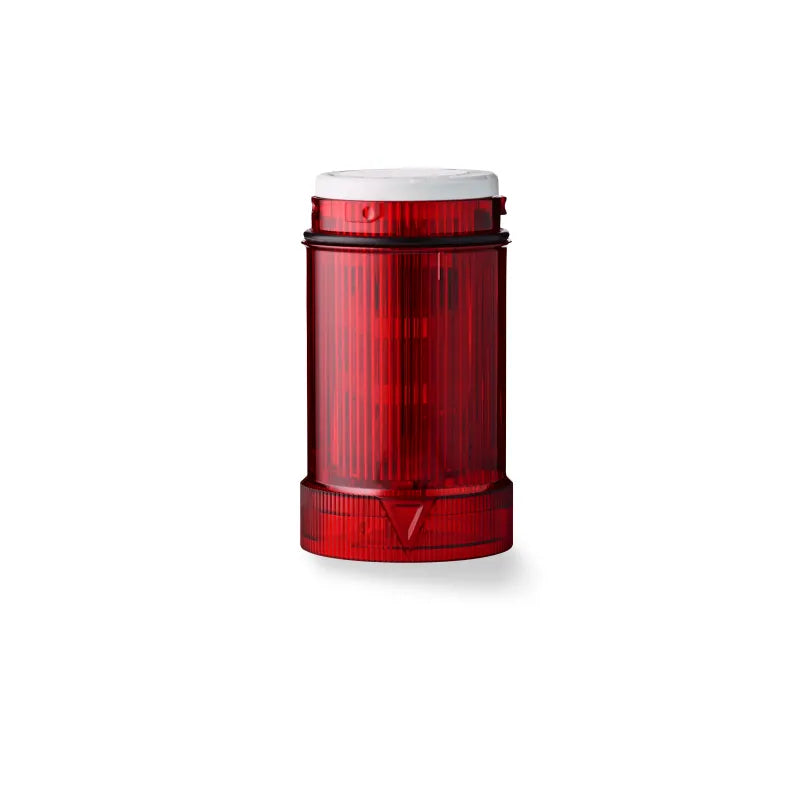 ZLL Eco-Modul40 Modulo luminoso Sin foco Luz fija 12-250VCA/CD rojo