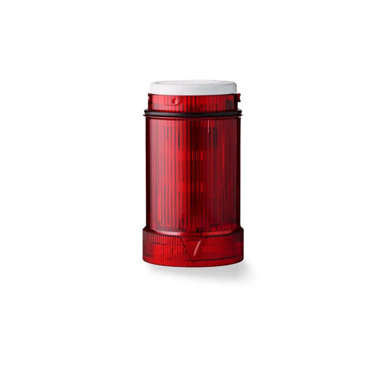 ZLL Eco-Modul40 Modulo luminoso Sin foco Luz fija 12-250VCA/CD rojo