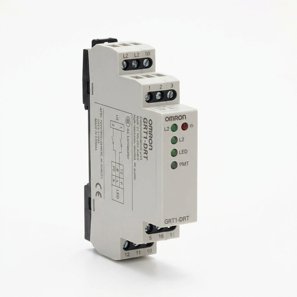 Omron GRT1-DRT