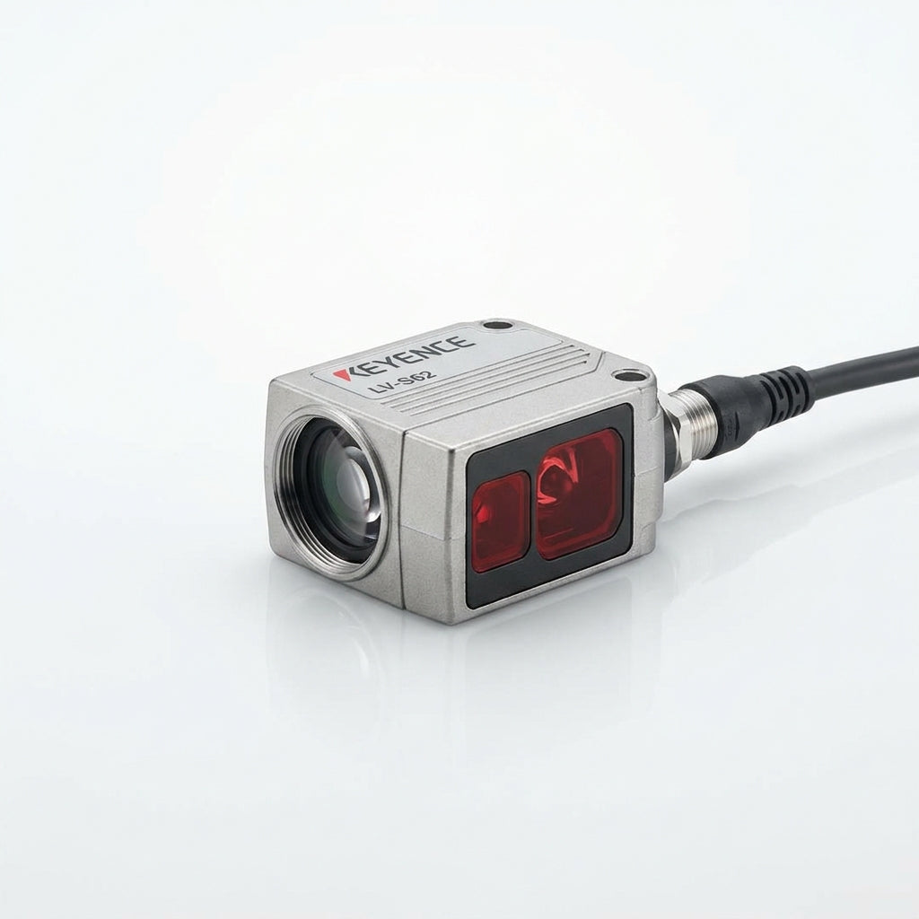 Keyence LV-S62