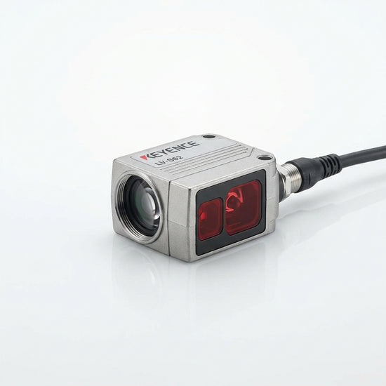 Keyence LV-S62