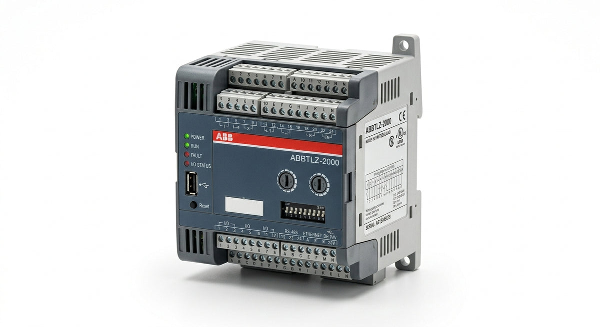 ABB ABBTLZ-2000