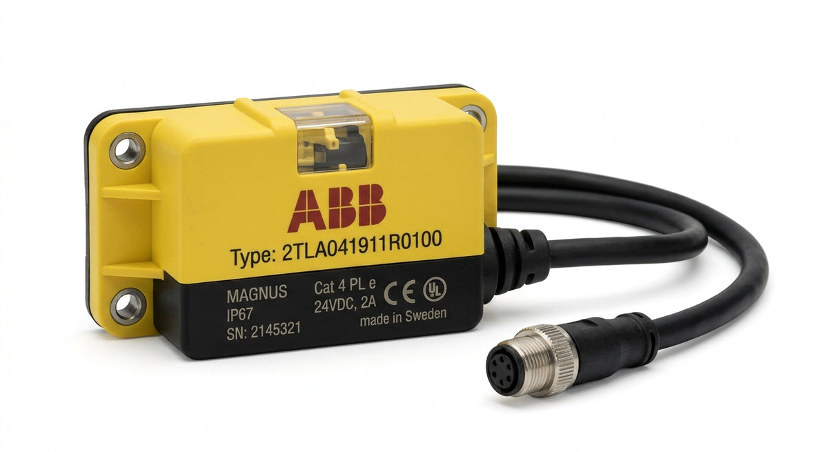 ABB 2TLA041911R0100