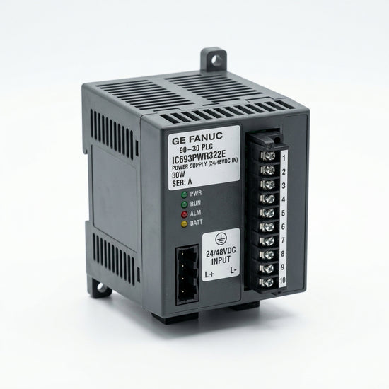 FANUC IC693PWR322E