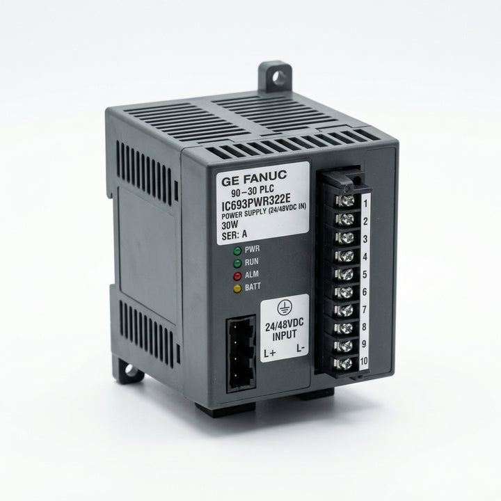 FANUC IC693PWR322E