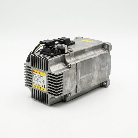 FANUC A06B-0314-B001