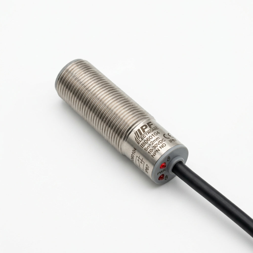 IPF ELECTRONIC IB060104