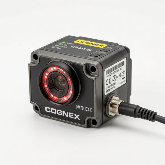 COGNEX DM700DX-E  LECTOR DE CODIGOS