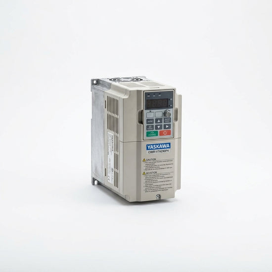 YASKAWA CIMR-V7AZ40P4