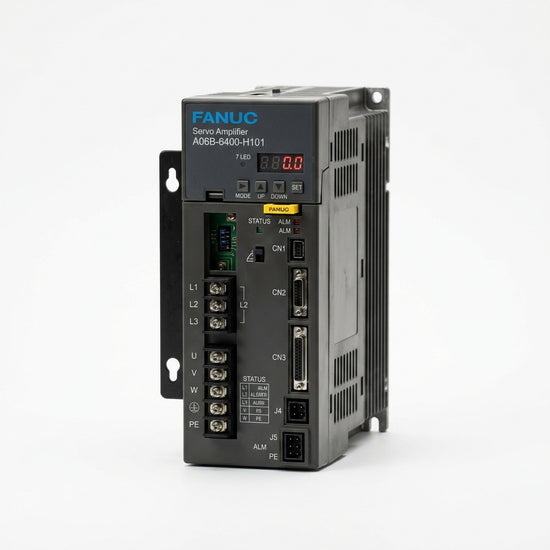 FANUC A06B-6400-H101