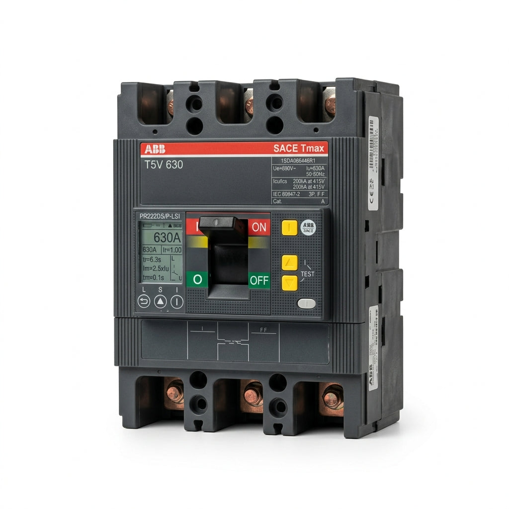 ABB 1SDA066446R1
