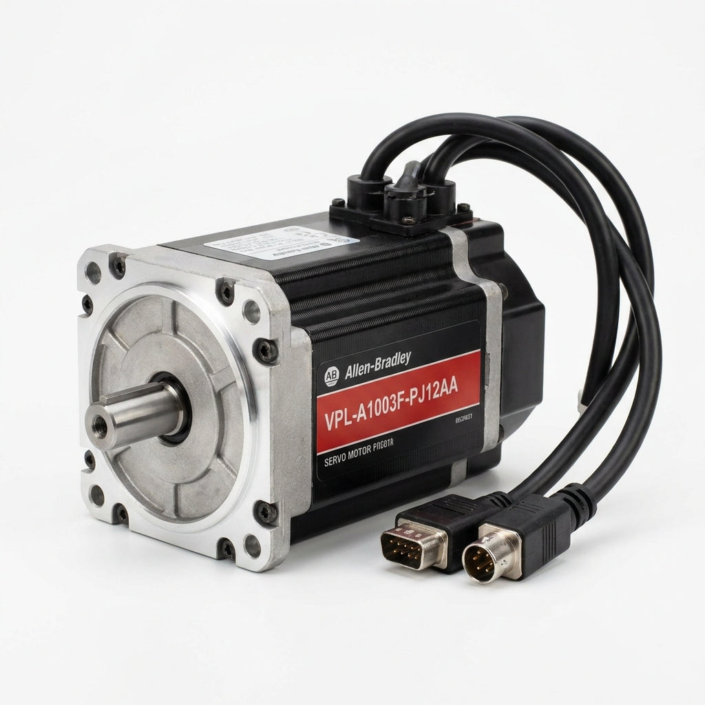 Allen-Bradley VPL-A1003F-PJ12AA