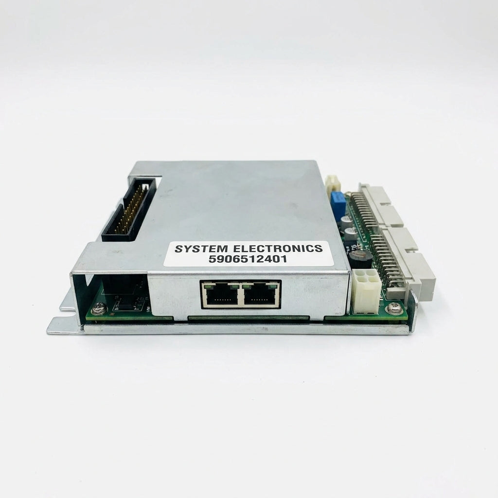 System Electronics 5906512401