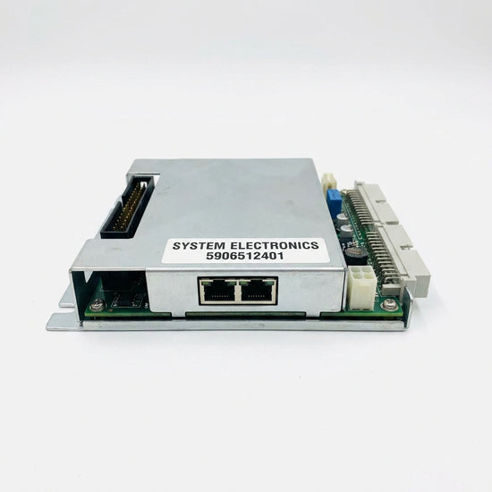 System Electronics 5906512401