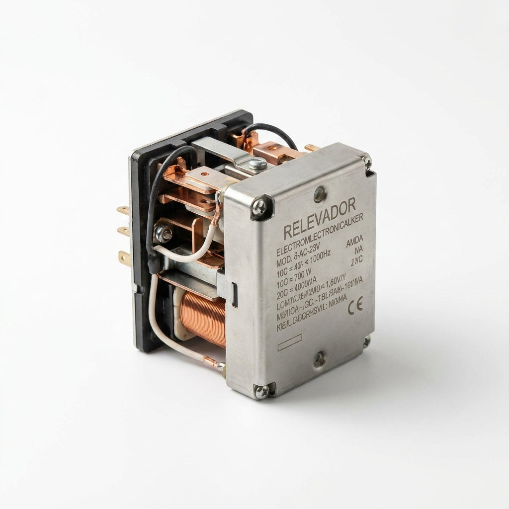 BIND SCHNEIDER ELECTRIC CA2KN22F7