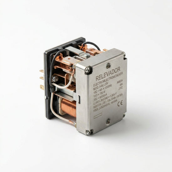 BIND SCHNEIDER ELECTRIC CA2KN22F7