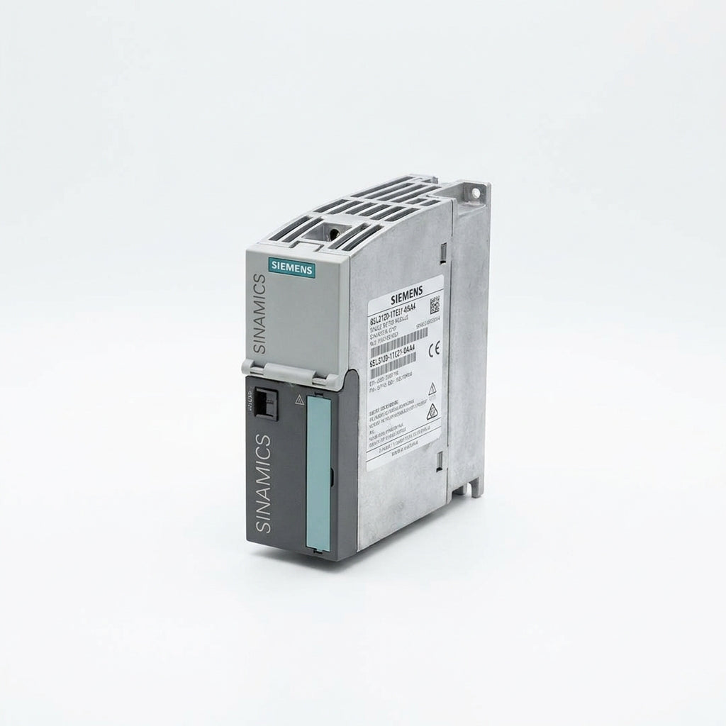SIEMENS 6SL3120-1TE21-0AA4