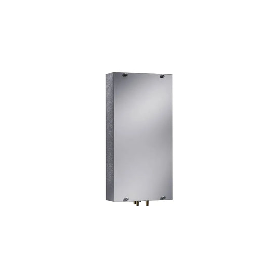 SK Intercambiador de calor aire-agua montaje mural de 600W Monofásico 230VAC