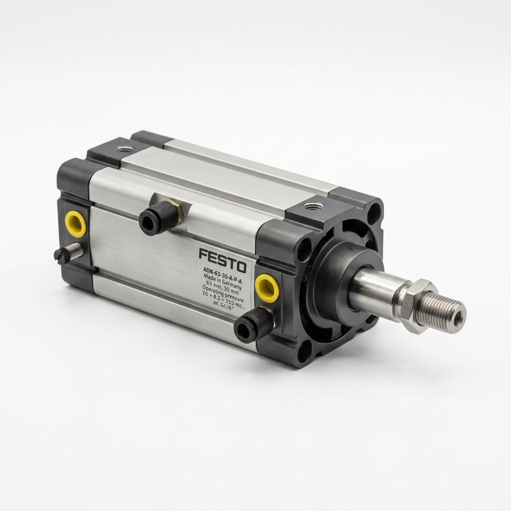 FESTO ADN-63-30-A-P-A