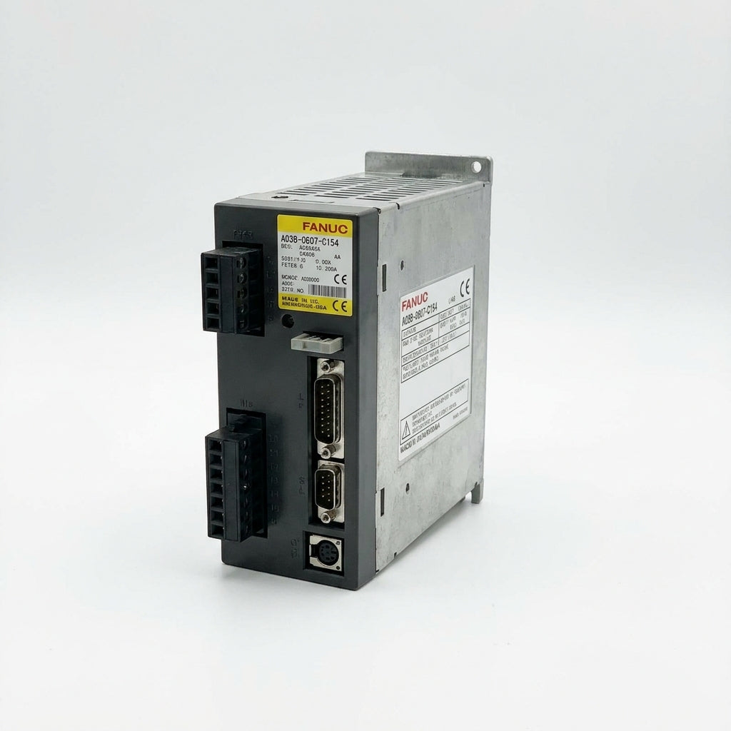 FANUC A03B-0807-C154