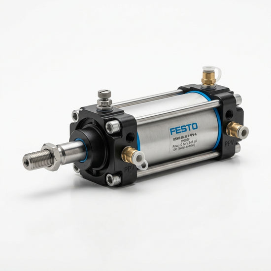 FESTO DSNU-40-273-PPV-A
