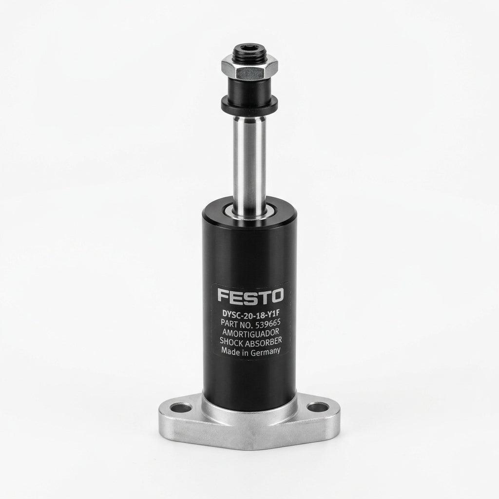 FESTO DYSC-20-18-Y1F