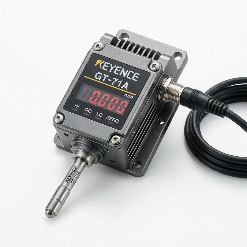 KEYENCE GT-71A