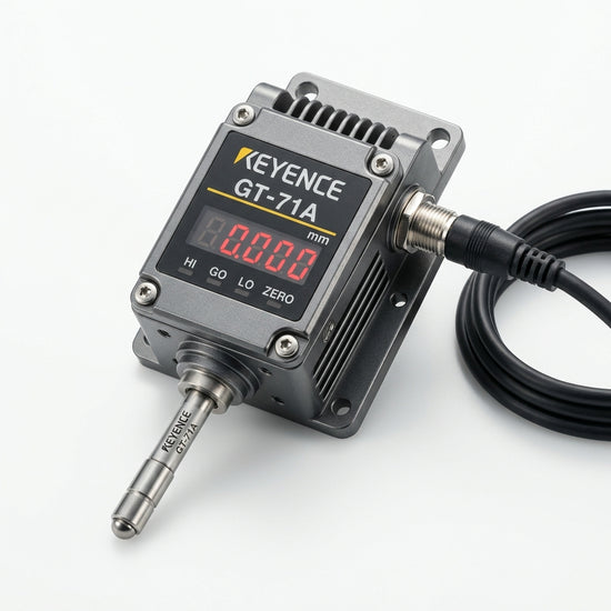 KEYENCE GT-71A