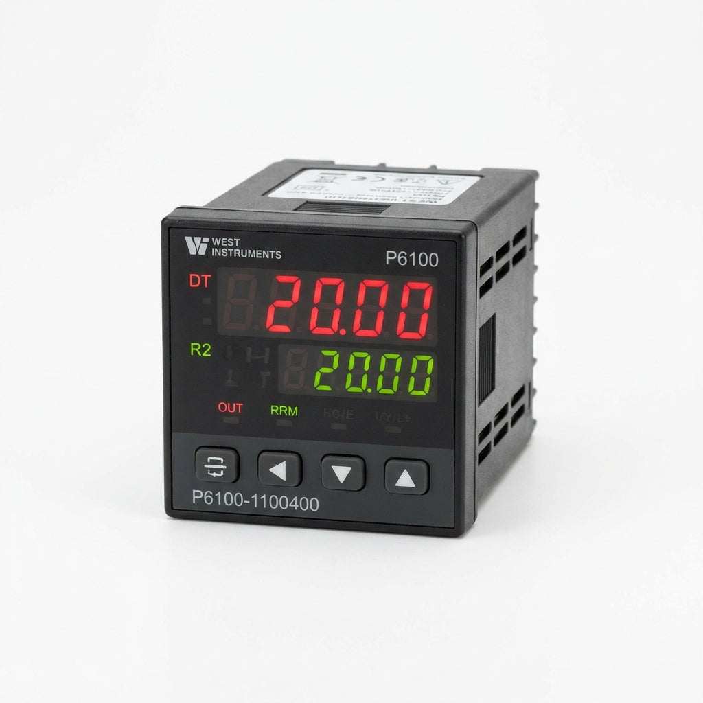West Instruments P6100-1100400