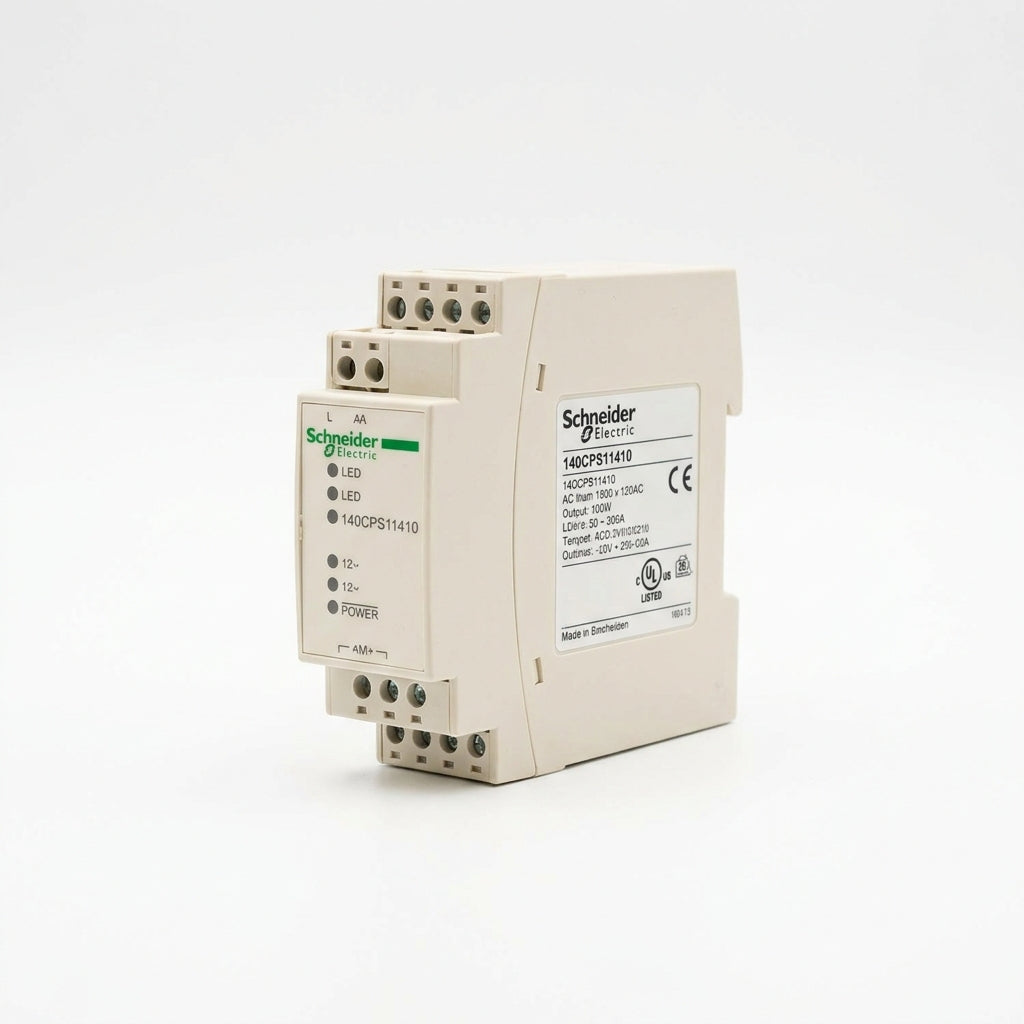 Schneider Electric 140CPS11410