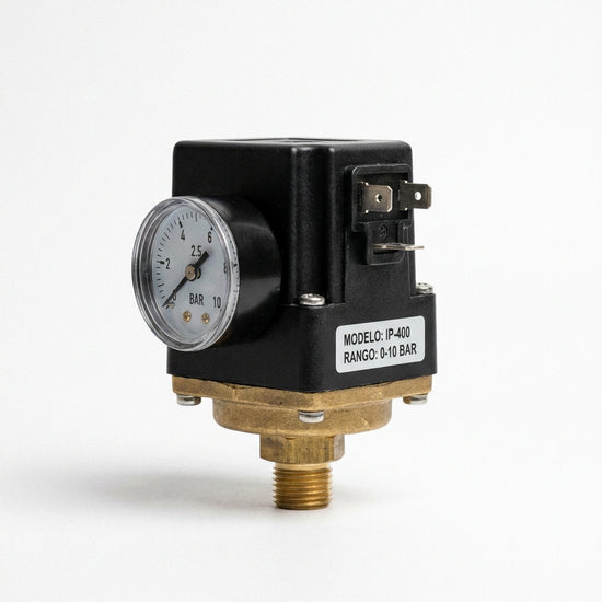 BIND ISE70-N02-L2 SMC  INTERRUPTOR DE PRESI?N