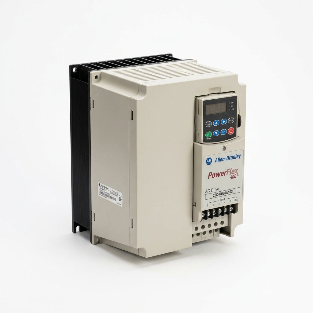 Allen-Bradley 22C-D060A103