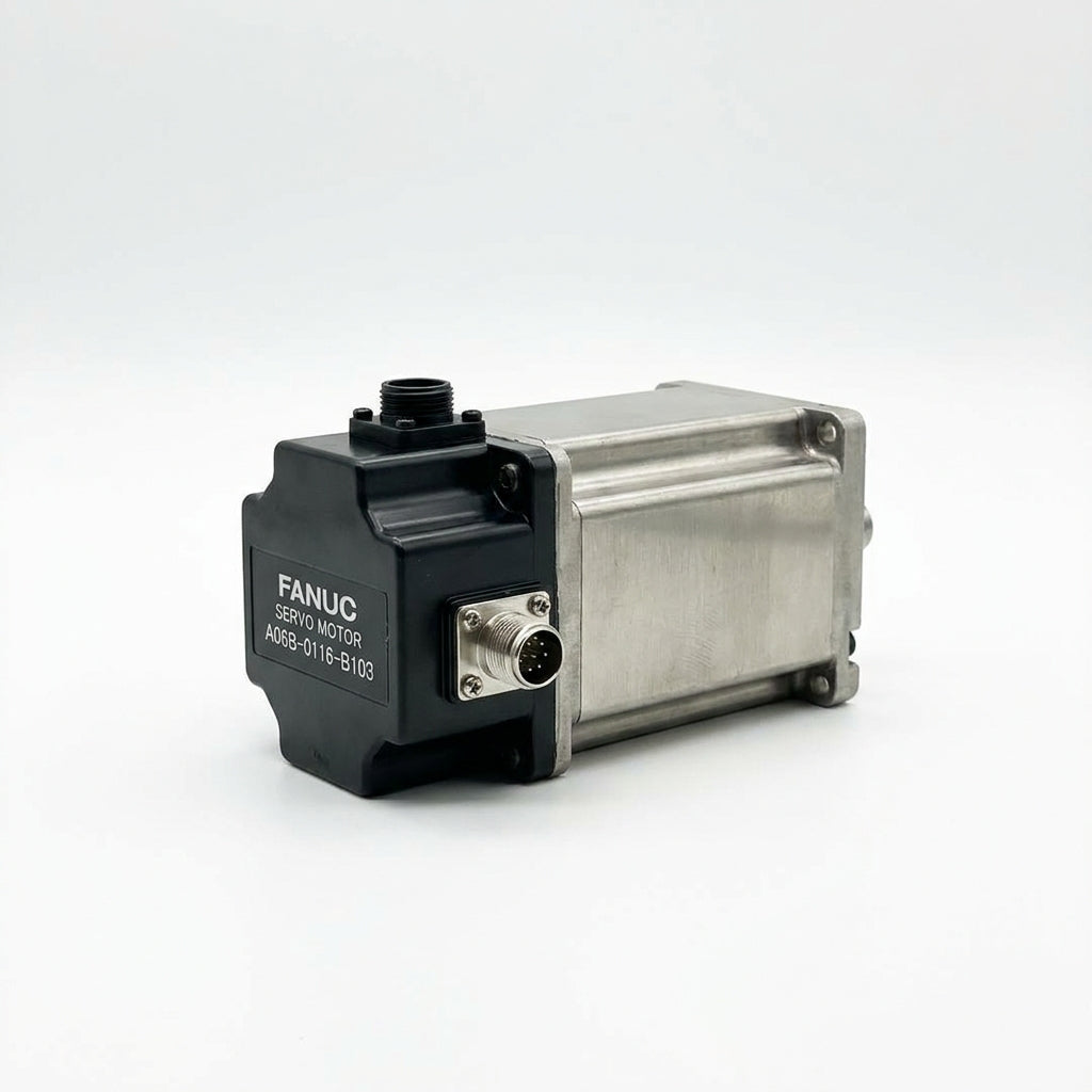FANUC A06B-0116-B103