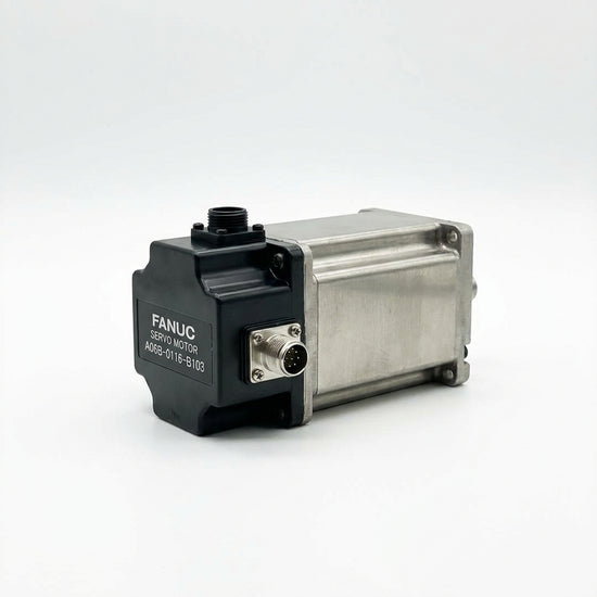 FANUC A06B-0116-B103