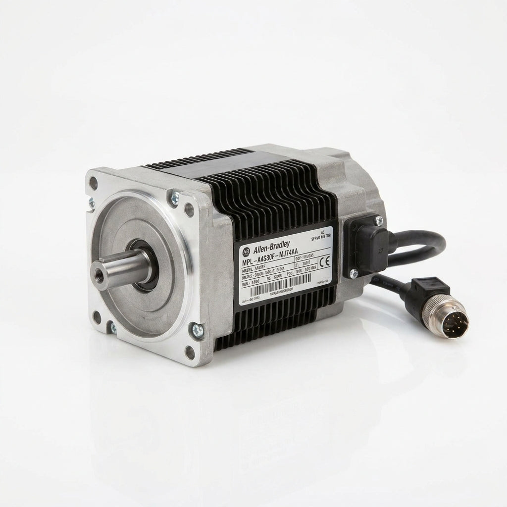 Allen-Bradley MPL-A4530F-MJ74AA