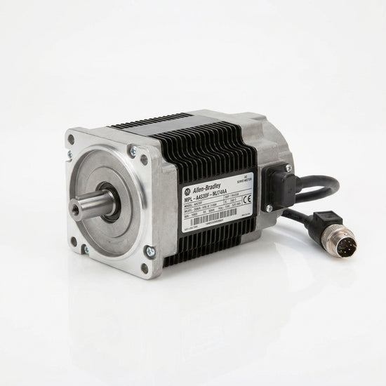 Allen-Bradley MPL-A4530F-MJ74AA