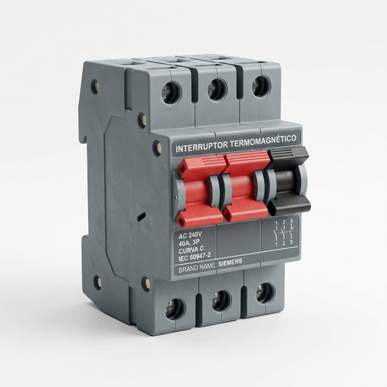 BIND SIEMENS 5SY4104-7