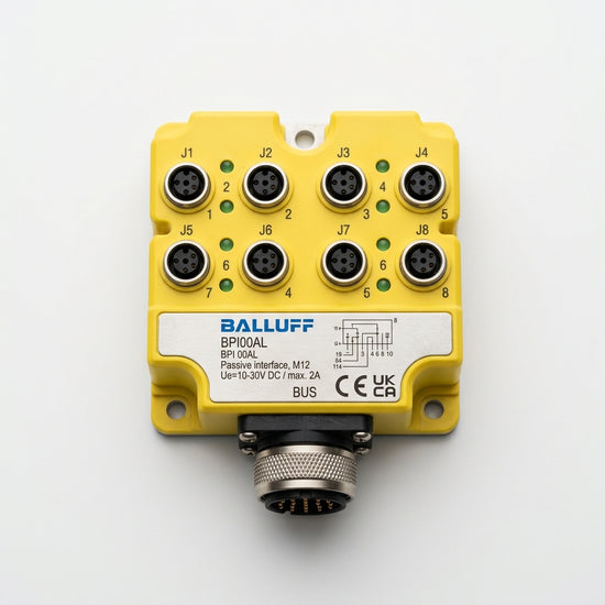 BALLUFF BPI00AL