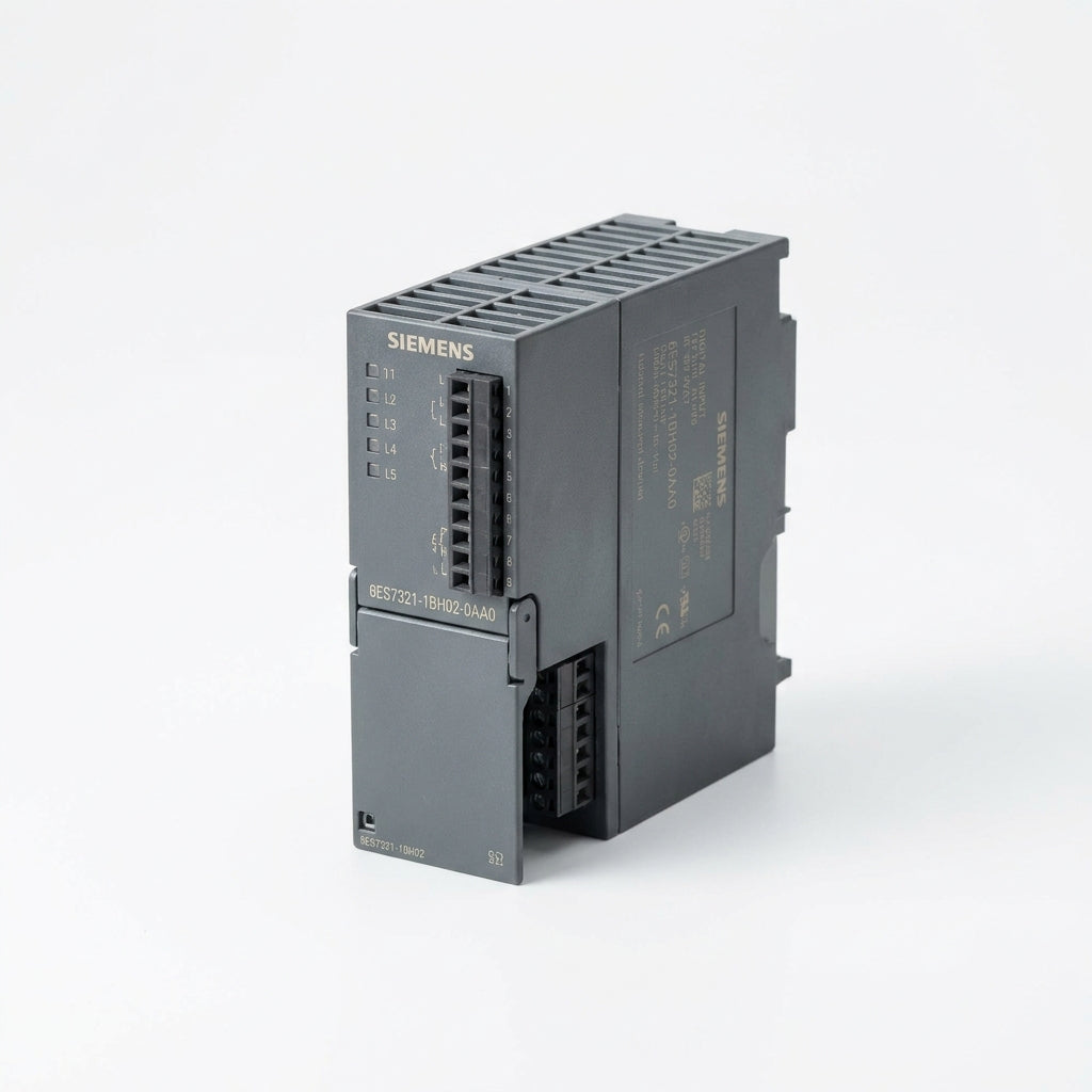 SIEMENS/FA 6ES7321-1BH02-0AA0