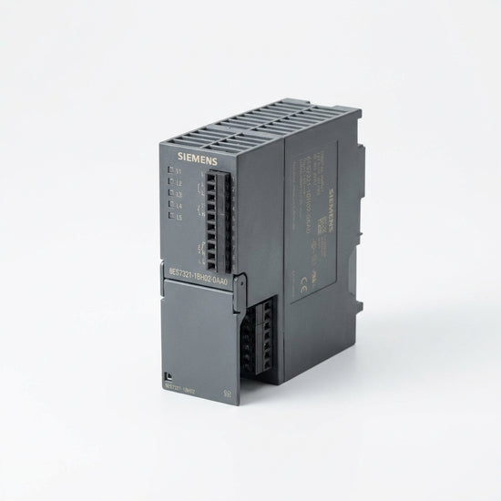SIEMENS/FA 6ES7321-1BH02-0AA0