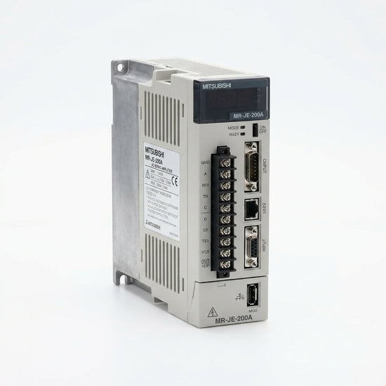 MITSUBISHI/FA MR-JE-200A