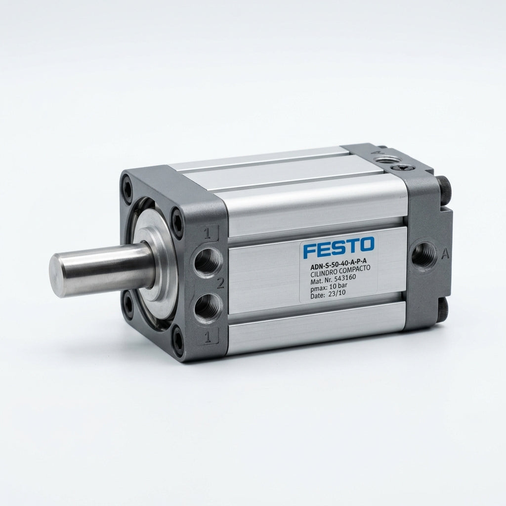 FESTO ADN-S-50-40-A-P-A