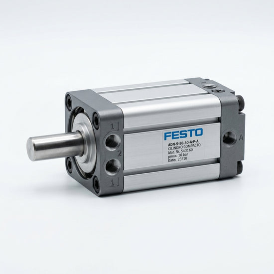 FESTO ADN-S-50-40-A-P-A