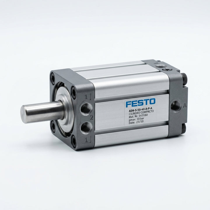 FESTO ADN-S-50-40-A-P-A