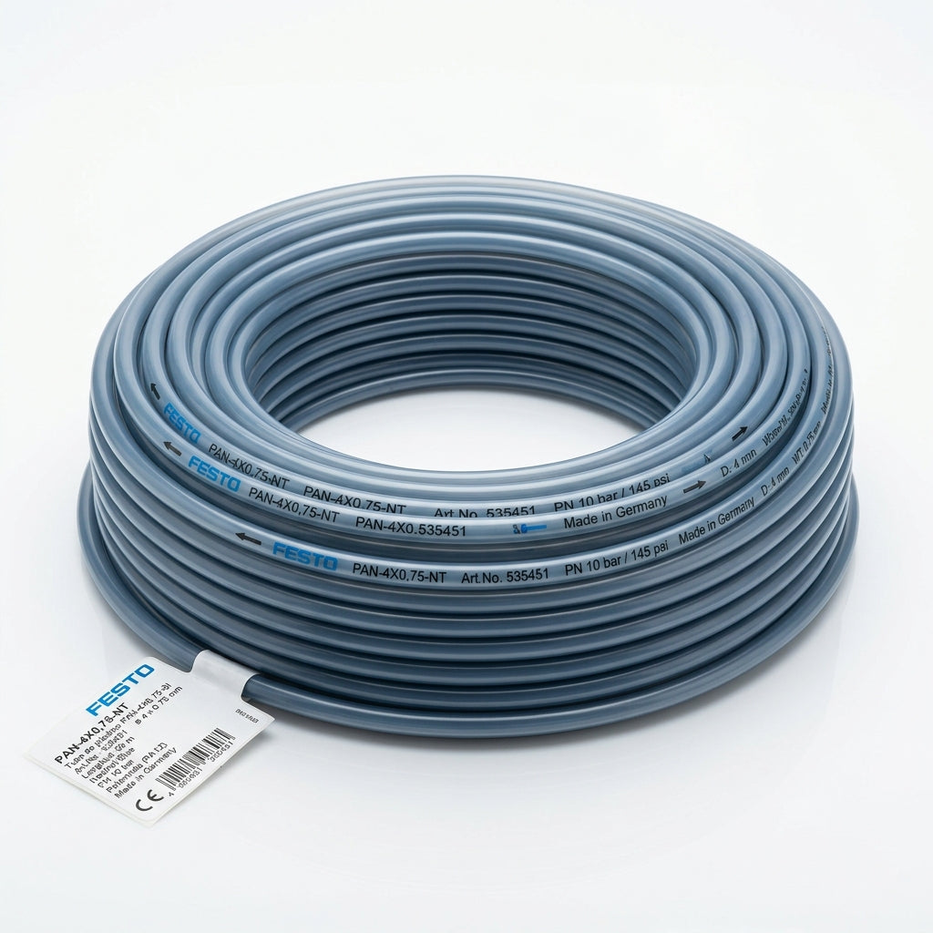 FESTO PAN-4X0,75-NT