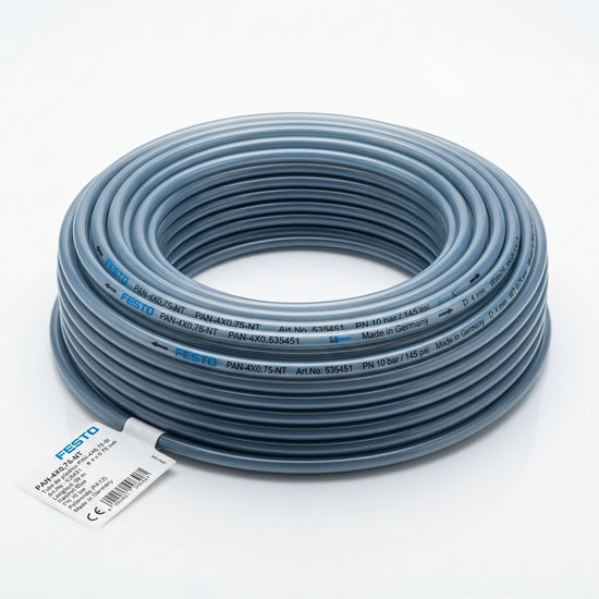 FESTO PAN-4X0,75-NT