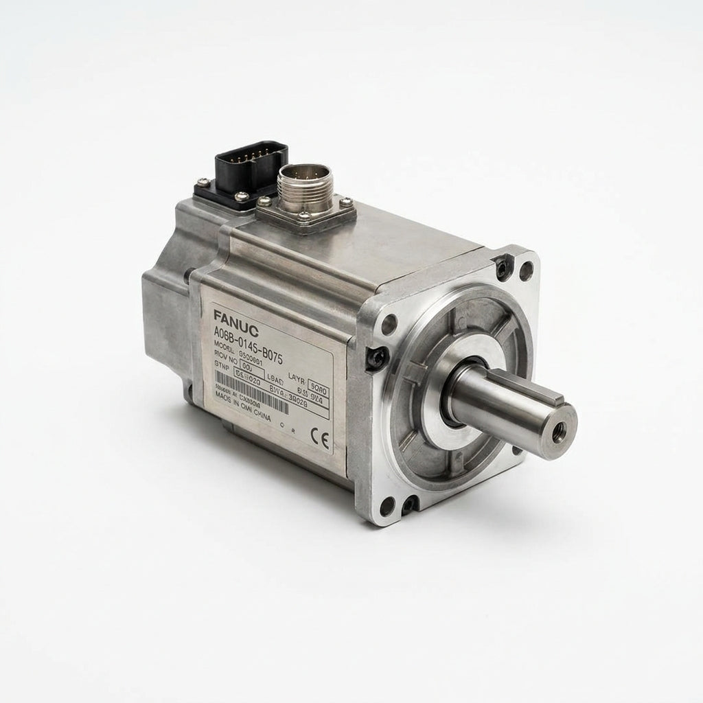 FANUC A06B-0145-B075