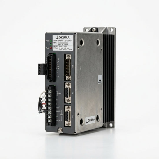 OKUMA E4809-770-069-B