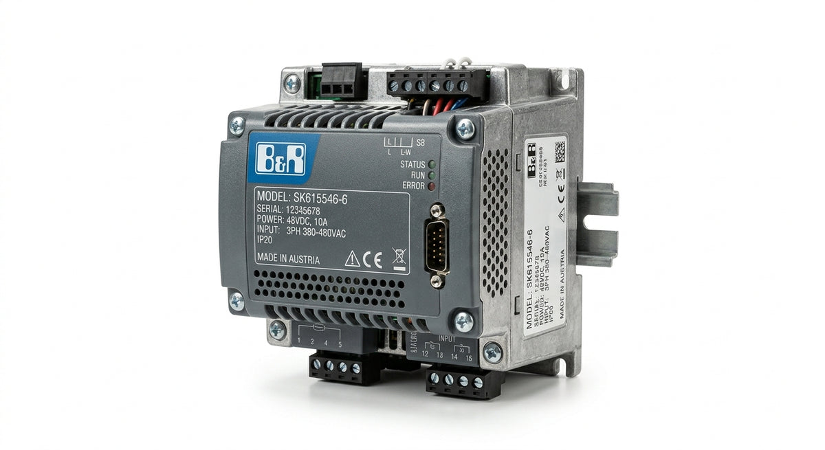 B&R SK615546-6